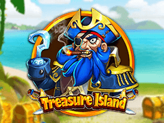 Treasureisland game cover