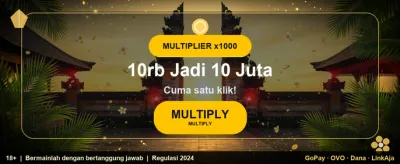 Main Sekarang Raih Kemenangan