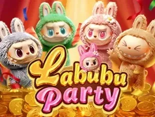 Labubuparty game cover