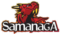 Samanaga Logo
